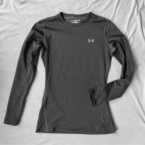 Under Armour coldgear fitted shirt
